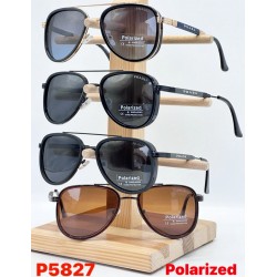 Очки PRADA мужские Polarized 3 шт SoH_P5827a