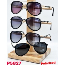 Очки PRADA мужские Polarized 3 шт SoH_P5827b