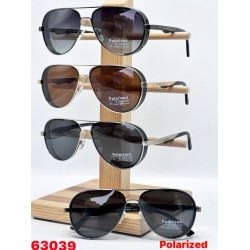 Очки PORSCHE мужские Polarized 3 шт SoH_63039