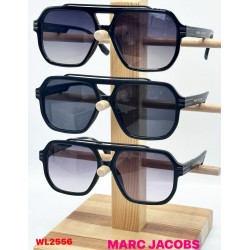 Очки MARC JACOBS мужские Поликарбонат 3 шт SoH_WL2556a