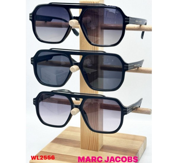 Очки MARC JACOBS мужские Поликарбонат 3 шт SoH_WL2556a