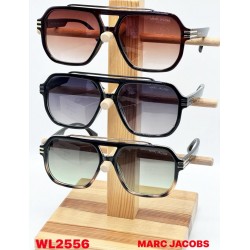 Очки MARC JACOBS мужские Поликарбонат 3 шт SoH_WL2556b