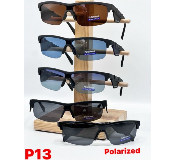 Очки ARMANI мужские Polarized 3 шт SoH_P13