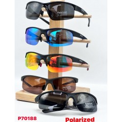Очки PRADA мужские Polarized 3 шт SoH_P70188