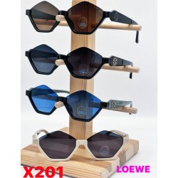 Очки LOEWE женские хамелеон Поликарбонат 3 шт SoH_X201a