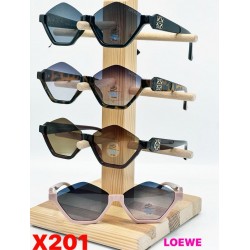 Очки LOEWE женские хамелеон Поликарбонат 3 шт SoH_X201b