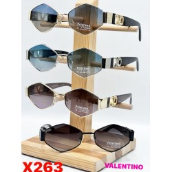 Очки VALENTINO женские хамелеон Polarized 3 шт SoH_X263a