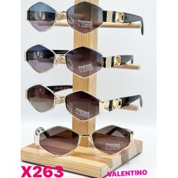 Очки VALENTINO женские хамелеон Polarized 3 шт SoH_X263b