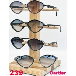 Очки CARTIER женские Поликарбонат 3 шт SoH_239b