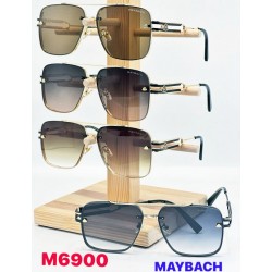 Очки MAYBACH мужские Поликарбонат 3 шт SoH_M6900a