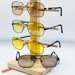 Окуляри чоловічі фотохром Polarized 3 шт SoH_X008b
