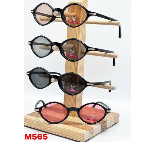 Очки M&C женские Поликарбонат 3 шт SoH_M565a