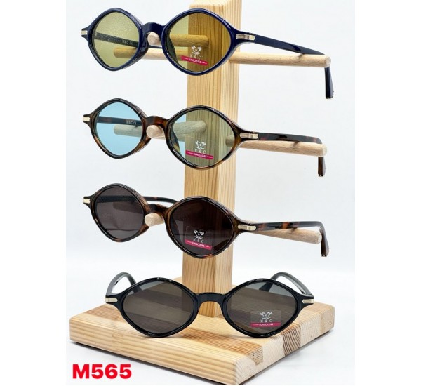 Очки M&C женские Поликарбонат 3 шт SoH_M565b