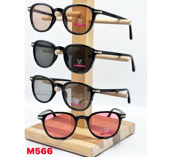 Очки M&C женские Поликарбонат 3 шт SoH_M566a