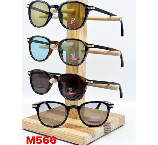 Очки M&C женские Поликарбонат 3 шт SoH_M566b