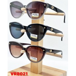 Очки VAN REGEL женские Поликарбонат 3 шт SoH_VR8021b