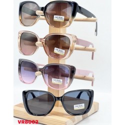 Очки VAN REGEL женские Поликарбонат 3 шт SoH_VR8002a