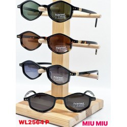 Очки MIU MIU женские Polarized 3 шт SoH_WL2564Pa