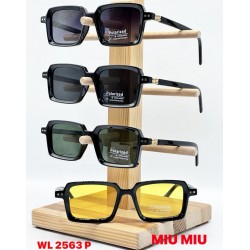Очки MIU MIU женские Polarized 3 шт SoH_WL2563Pa
