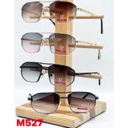 Очки M&C женские Поликарбонат 3 шт SoH_M527a