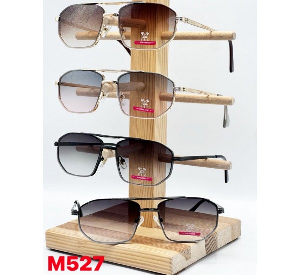 Очки M&C женские Поликарбонат 3 шт SoH_M527a