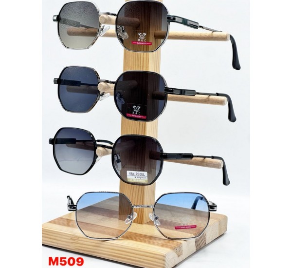 Очки M&C женские Поликарбонат 3 шт SoH_M509a