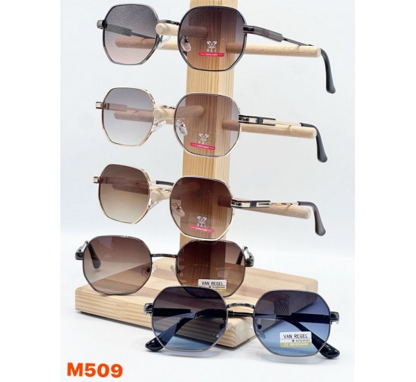 Очки M&C женские Поликарбонат 3 шт SoH_M509b