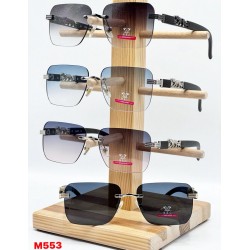 Очки M&C женские Поликарбонат 3 шт SoH_M553a