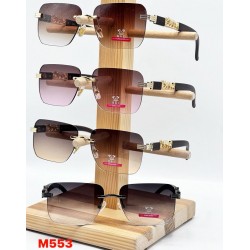 Очки M&C женские Поликарбонат 3 шт SoH_M553b