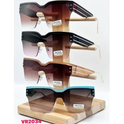 Очки VAN REGEL женские Поликарбонат 3 шт SoH_VR2034a