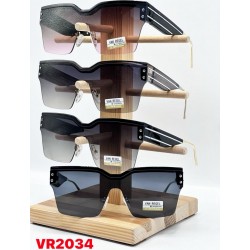 Очки VAN REGEL женские Поликарбонат 3 шт SoH_VR2034b