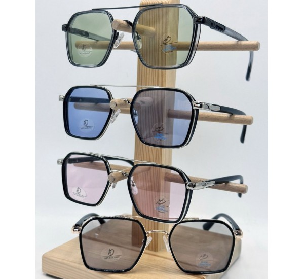 Очки компьютерные хамелеон blue blockers 3 шт SoH_110202