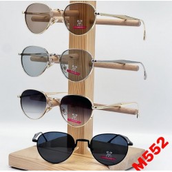 Окуляри M&C жіночі Полікарбонат 3 шт SoH_M552a