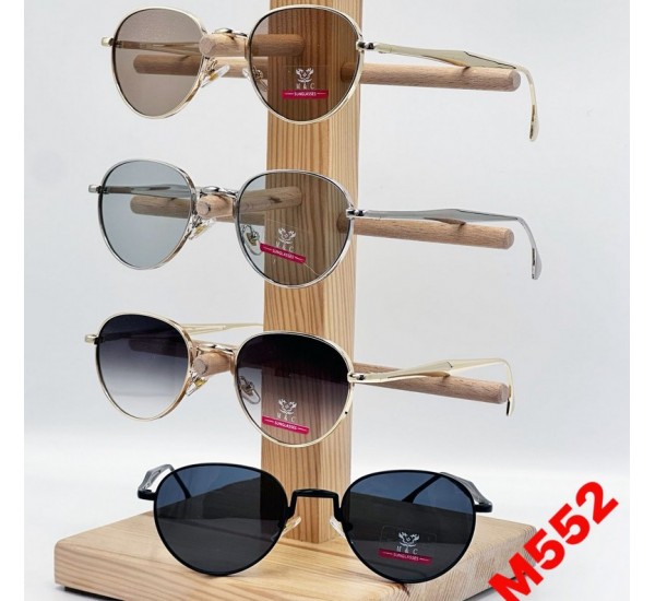 Окуляри M&C жіночі Полікарбонат 3 шт SoH_M552a