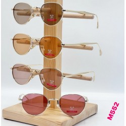 Окуляри M&C жіночі Полікарбонат 3 шт SoH_M552b