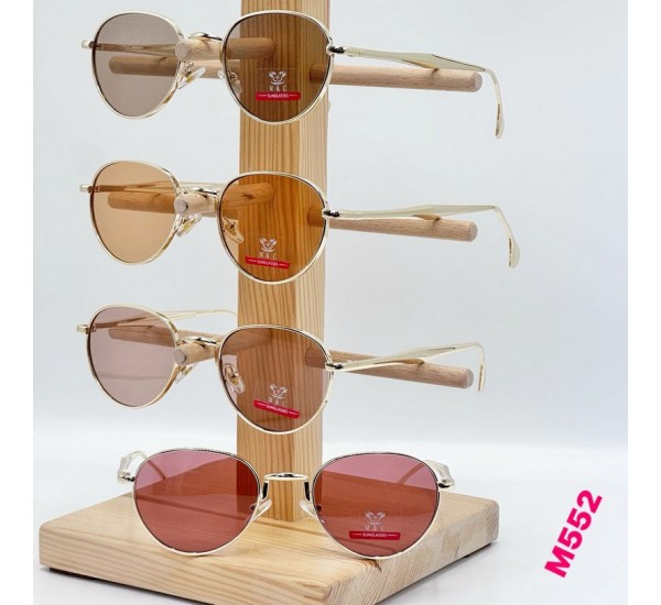 Окуляри M&C жіночі Полікарбонат 3 шт SoH_M552b