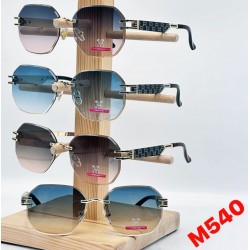 Окуляри M&C жіночі Полікарбонат 3 шт SoH_M540a