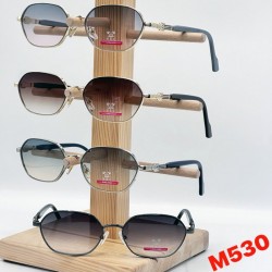 Окуляри M&C жіночі Полікарбонат 3 шт SoH_M530a