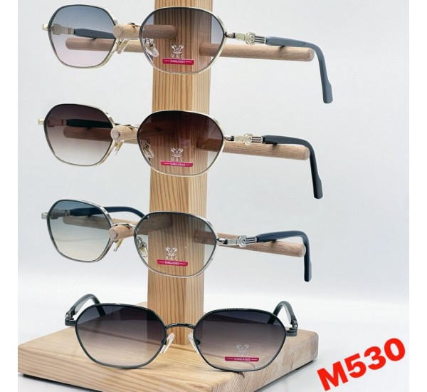 Очки M&C женские Поликарбонат 3 шт SoH_M530a