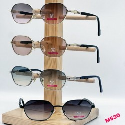 Окуляри M&C жіночі Полікарбонат 3 шт SoH_M530b