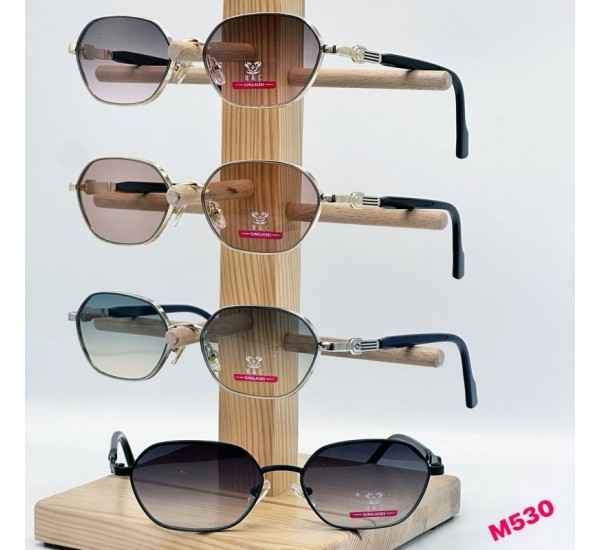 Очки M&C женские Поликарбонат 3 шт SoH_M530b