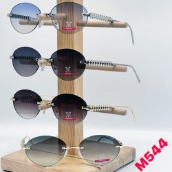 Окуляри M&C жіночі Полікарбонат 3 шт SoH_M544b