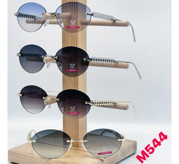 Очки M&C женские Поликарбонат 3 шт SoH_M544b