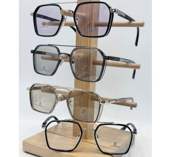 Очки компьютерные хамелеон blue blockers 3 шт SoH_110203