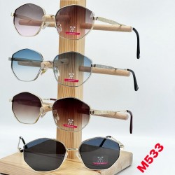 Окуляри M&C жіночі Полікарбонат 3 шт SoH_M533a