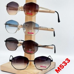 Окуляри M&C жіночі Полікарбонат 3 шт SoH_M533b