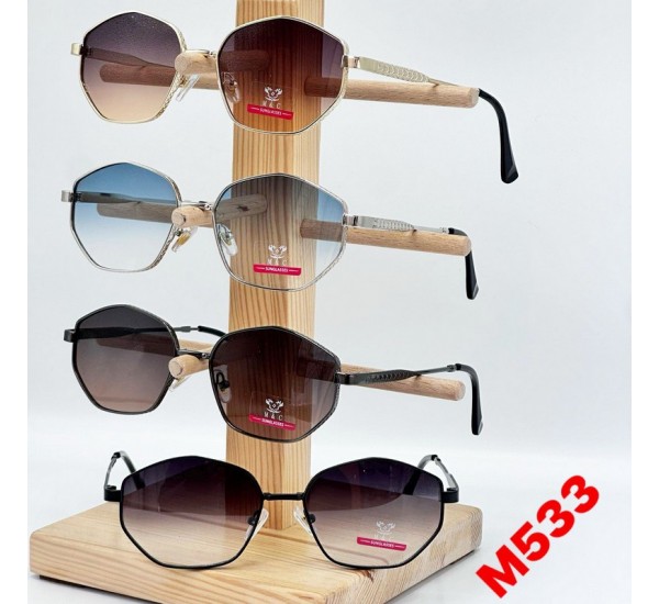 Очки M&C женские Поликарбонат 3 шт SoH_M533b