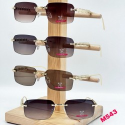 Очки M&C женские Поликарбонат 3 шт SoH_M543b