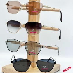 Очки M&C женские Поликарбонат 3 шт SoH_M520a