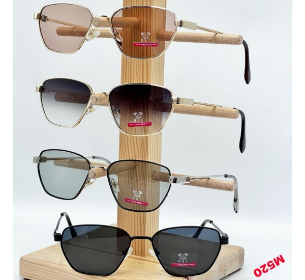 Очки M&C женские Поликарбонат 3 шт SoH_M520a